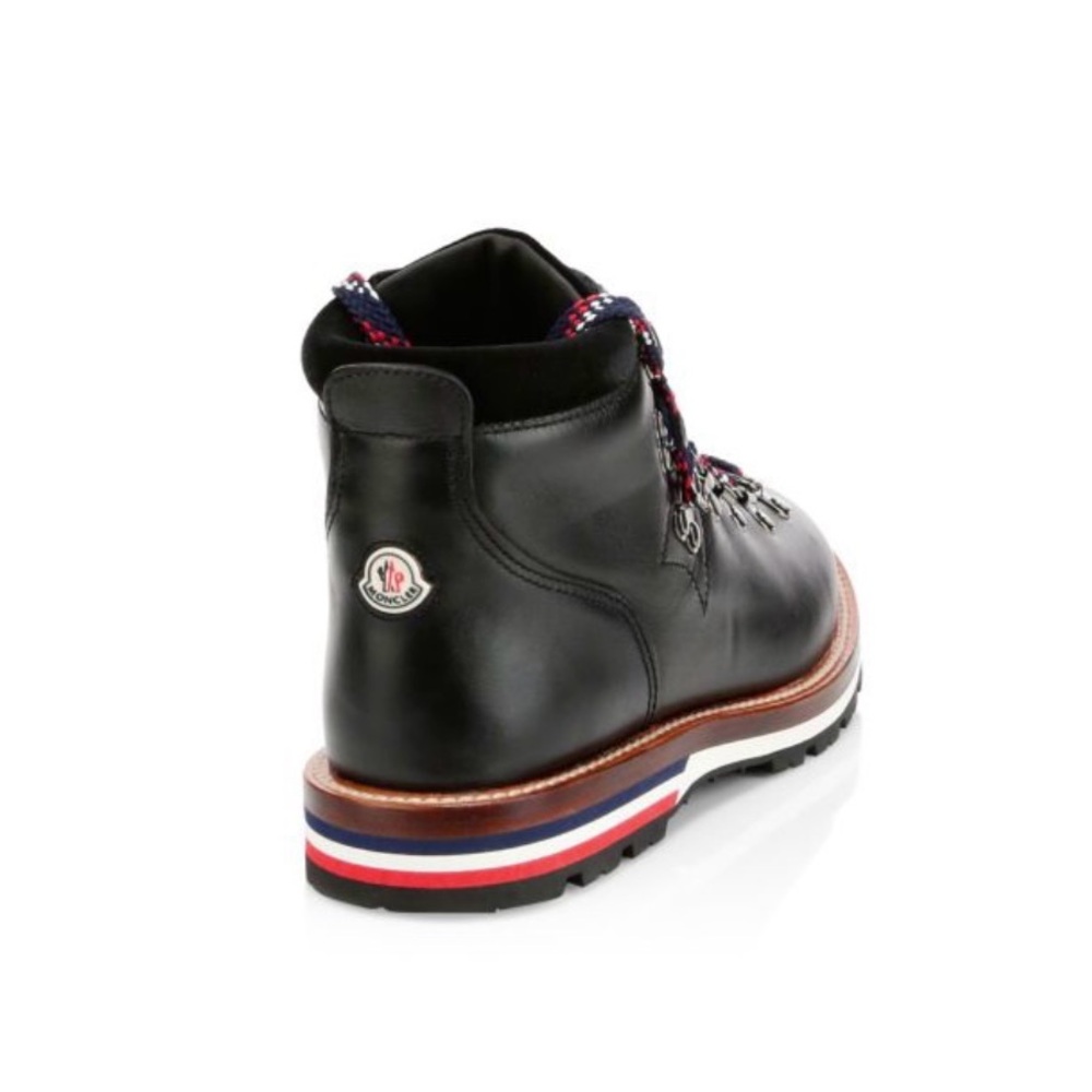 Women’s Moncler Blanche Hiking Boots - Picture 2 of 10